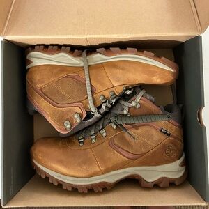 TIMBERLAND TREE Men's Hiking Boot